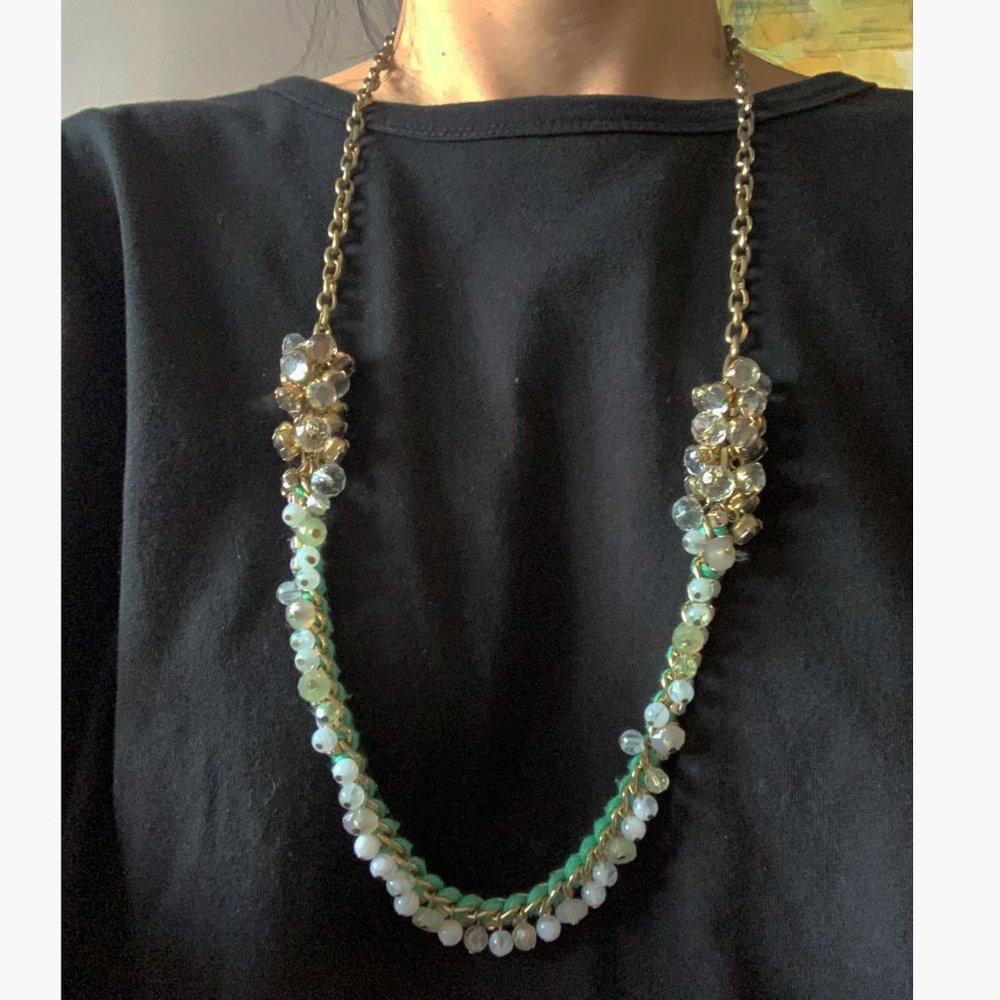 Loft Necklaces